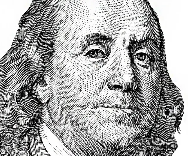 Benjamin Franklin